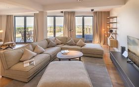 Luxus Meerblick Strand & Sauna & Garten & Heimkino